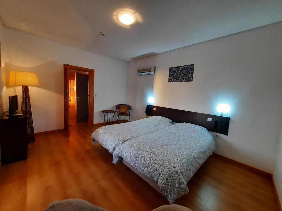Centenaria Oiã Extérieur photo