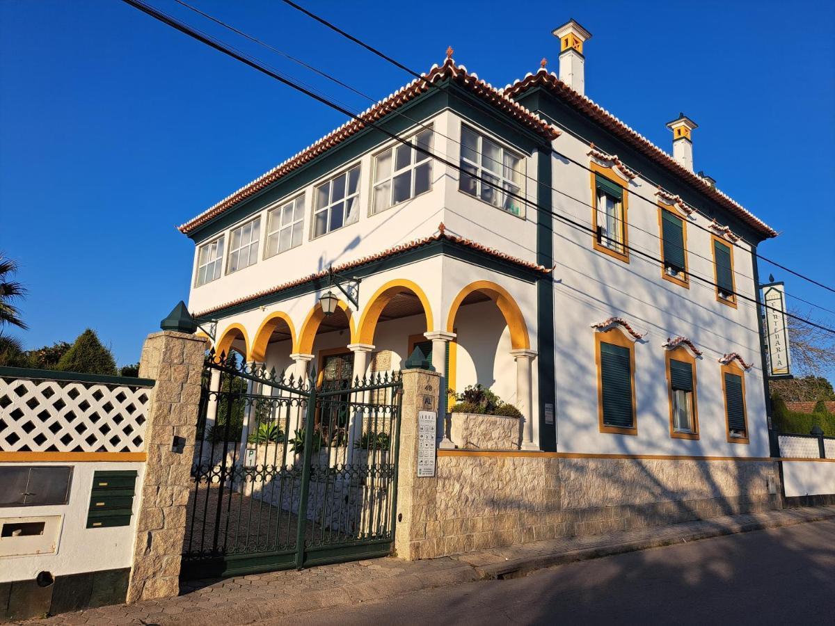 Centenaria Oiã Extérieur photo
