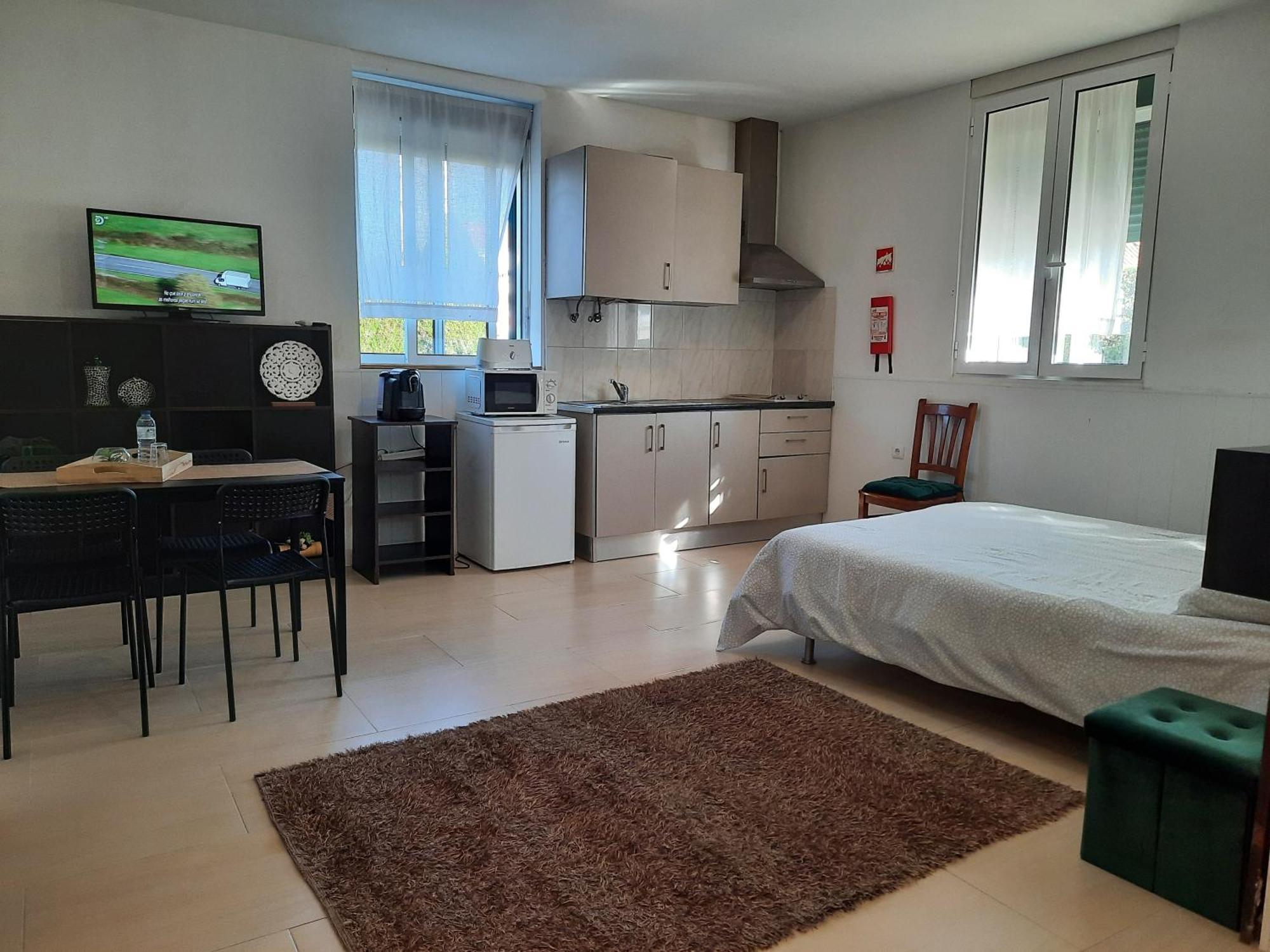 Centenaria Oiã Chambre photo