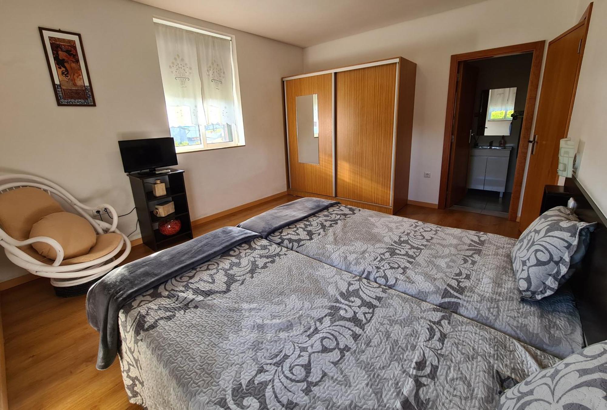 Centenaria Oiã Chambre photo